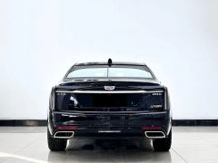 Cadillac CT6 28T Platinum - photo 5