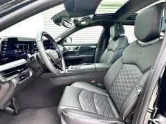 Cadillac CT6 28T Platinum - photo 7