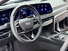 Cadillac CT6 28T Platinum - photo 9