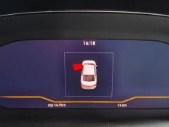 Volkswagen Passat 380TSI Edition - photo 12