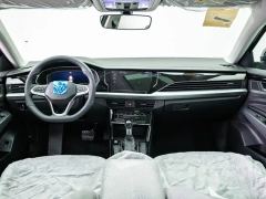 Volkswagen Passat 380TSI Edition - photo 14