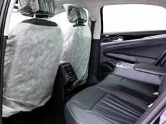 Volkswagen Passat 380TSI Edition - photo 16