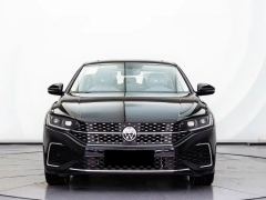Volkswagen Passat 380TSI Edition - photo 2