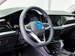 Volkswagen Passat 380TSI Edition - photo 9