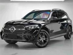 Mercedes-Benz GLC 260 L 4MATIC Dynamic Edition 5-seater - фото 1