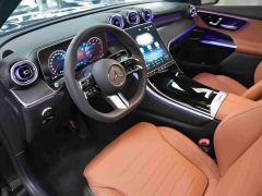 Mercedes-Benz GLC 260 L 4MATIC Dynamic Edition 5-seater - фото 11