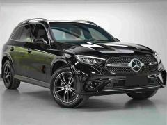 Mercedes-Benz GLC 260 L 4MATIC Dynamic Edition 5-seater - фото 3