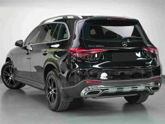 Mercedes-Benz GLC 260 L 4MATIC Dynamic Edition 5-seater - фото 4