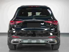 Mercedes-Benz GLC 260 L 4MATIC Dynamic Edition 5-seater - фото 5