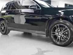 Mercedes-Benz GLC 260 L 4MATIC Dynamic Edition 5-seater - фото 9