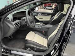 Cadillac CT5 28T Track Performance Edition with Peak Track Package - фото 10