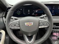 Cadillac CT5 28T Track Performance Edition with Peak Track Package - фото 11