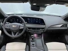 Cadillac CT5 28T Track Performance Edition with Peak Track Package - фото 15