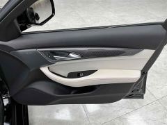 Cadillac CT5 28T Track Performance Edition with Peak Track Package - фото 17