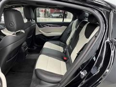Cadillac CT5 28T Track Performance Edition with Peak Track Package - фото 18