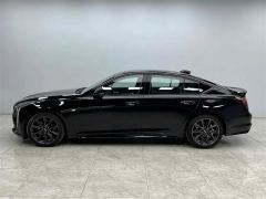 Cadillac CT5 28T Track Performance Edition with Peak Track Package - фото 2