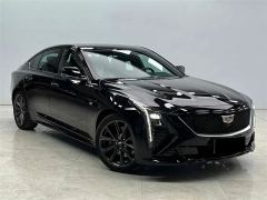 Cadillac CT5 28T Track Performance Edition with Peak Track Package - фото 3