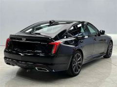 Cadillac CT5 28T Track Performance Edition with Peak Track Package - фото 4