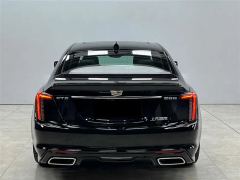 Cadillac CT5 28T Track Performance Edition with Peak Track Package - фото 5
