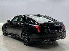 Cadillac CT5 28T Track Performance Edition with Peak Track Package - фото 6