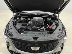 Cadillac CT5 28T Track Performance Edition with Peak Track Package - фото 7