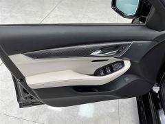 Cadillac CT5 28T Track Performance Edition with Peak Track Package - фото 9