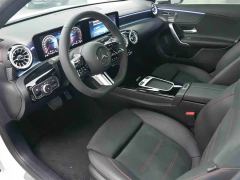 Mercedes-Benz A-Class A 200 L Sport - ფოტო 11