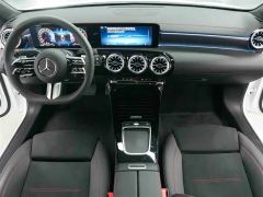 Mercedes-Benz A-Class A 200 L Sport - ფოტო 12