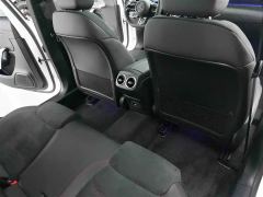 Mercedes-Benz A-Class A 200 L Sport - ფოტო 13