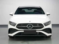 Mercedes-Benz A-Class A 200 L Sport - ფოტო 2