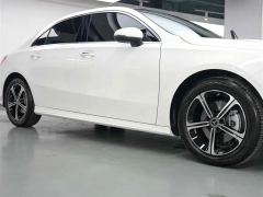 Mercedes-Benz A-Class A 200 L Sport - ფოტო 7