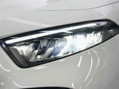 Mercedes-Benz A-Class A 200 L Sport - ფოტო 8