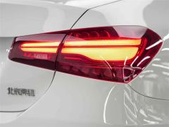 Mercedes-Benz A-Class A 200 L Sport - ფოტო 9
