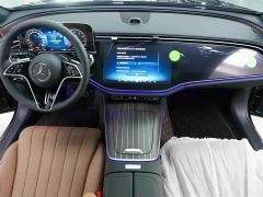 Mercedes-Benz E-Class E 300 L Luxury - ფოტო 13