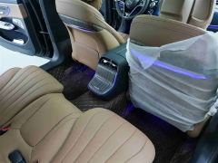 Mercedes-Benz E-Class E 300 L Luxury - ფოტო 14