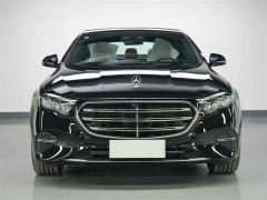 Mercedes-Benz E-Class E 300 L Luxury - ფოტო 2
