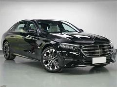 Mercedes-Benz E-Class E 300 L Luxury - ფოტო 3