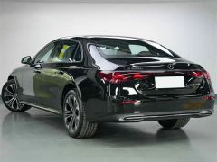 Mercedes-Benz E-Class E 300 L Luxury - ფოტო 4