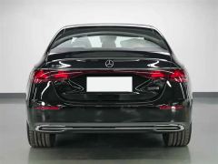 Mercedes-Benz E-Class E 300 L Luxury - ფოტო 5
