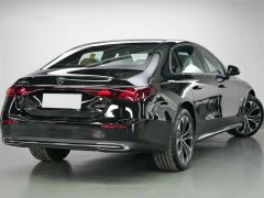 Mercedes-Benz E-Class E 300 L Luxury - ფოტო 6