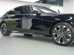 Mercedes-Benz E-Class E 300 L Luxury - ფოტო 7