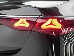 Mercedes-Benz E-Class E 300 L Luxury - ფოტო 9