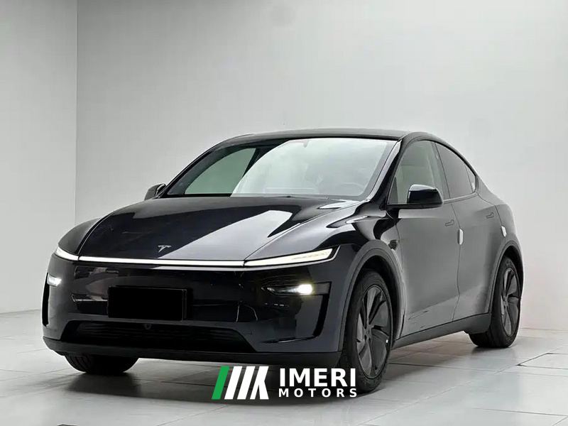 Tesla Model Y 821km Long Range Rear-Wheel Drive - ავტომობილი ჩინეთიდან