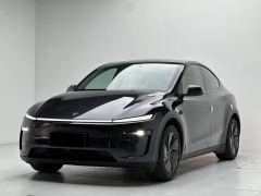 Tesla Model Y 821km Long Range Rear-Wheel Drive - ფოტო 1