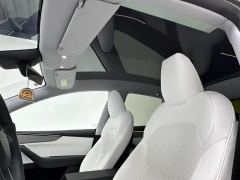 Tesla Model Y 821km Long Range Rear-Wheel Drive - ფოტო 11