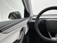Tesla Model Y 821km Long Range Rear-Wheel Drive - ფოტო 12