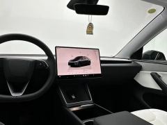 Tesla Model Y 821km Long Range Rear-Wheel Drive - ფოტო 15