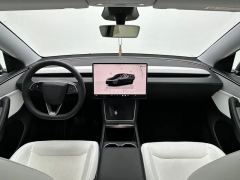 Tesla Model Y 821km Long Range Rear-Wheel Drive - ფოტო 16