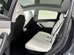 Tesla Model Y 821km Long Range Rear-Wheel Drive - ფოტო 17