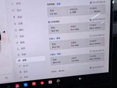 Tesla Model Y 821km Long Range Rear-Wheel Drive - ფოტო 18